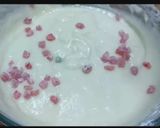 A picture of step 2 of Tutti frutti slice bread (tea time cake).