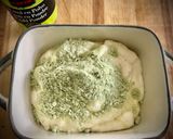 Foto del paso 1 de la receta: Solomillo de cerdo al Shichimi togarashi con mayonesa de wasabi