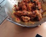 Foto langkah ke 6 dari resep Ayam sambal ala Rumah Makan.