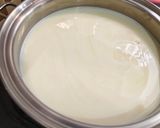 Foto langkah ke 3 dari resep Non Fat Milk Greek Yogurt.
