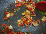 Balado Terong