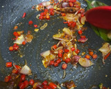 Foto langkah ke 2 dari resep Balado Terong.