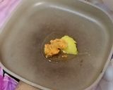 Foto langkah ke 2 dari resep Gulai Otak Sapi.