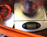 A picture of step 3 of California Farm Blood Orange Harvest.