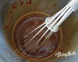 A picture of step 1 of A cuppaa of dalgona coffee.
