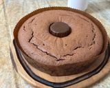 Foto del paso 4 de la receta: Budín 4 harinas