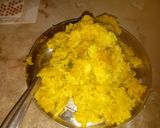 वेज खिचड़ी(veg khichdi recipe in hindi) रेसिपी चरण 4 फोटो
