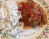 Foto del paso 5 de la receta: Filetes a la yucateca