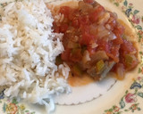 Foto del paso 5 de la receta: Filetes a la yucateca