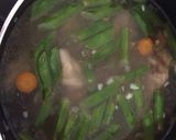 Foto langkah ke 5 dari resep Sayur sop ayam.