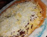 Foto langkah ke 7 dari resep Terang bulan (Martabak manis).