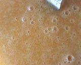 Foto del paso 1 de la receta: Budín de 🍊