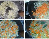 Foto del paso 4 de la receta 🍽 Cordero a la Cazuela Aromatizado en Salsa 🍽