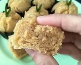 Foto langkah ke 4 dari resep 50. Apem Gula Merah.