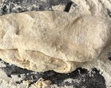 Foto del paso 4 de la receta: Masa de pizza casera