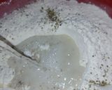 صورة لخطوة 2 من وصفة 🍕 بيتزا