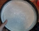Foto del paso 5 de la receta: Bizcochuelo de zanahoria