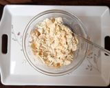 A picture of step 2 of Simple Russian Salad🥰.