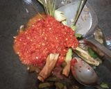 Foto langkah ke 5 dari resep Sambal cumi bawang untuk menu buka puasa.