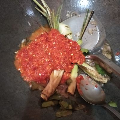Langkah 5