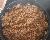 Foto del paso 3 de la receta Lasaña de carne