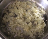 Foto del paso 9 de la receta: Tortilla Española de Zucchinis