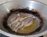 Foto langkah ke 1 dari resep Balado Ikan Dencis.