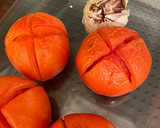 Foto del paso 2 de la receta: Salsa romesco 🍅