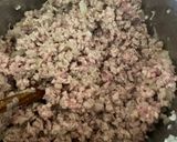 Rakott tészta recept fázis 1 fotója
