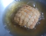 A picture of step 10 of Mat Samosa.