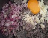 Foto langkah ke 1 dari resep Pempek kulit ala rumahan.