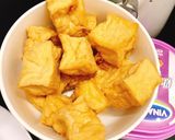 Hình bước làm 8 của món Canh bún
