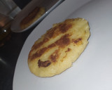 Foto del paso 6 de la receta: Tortas de maíz con queso