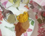 Foto del paso 3 de la receta: Butter chicken
