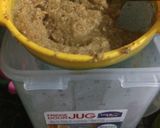 Foto langkah ke 9 dari resep Beras kencur.