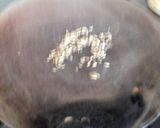 A picture of step 4 of Black gram stew.