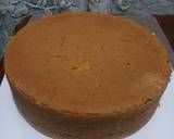 Orange cake recipe step 15 photo