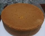 A picture of step 15 of Orange cake.