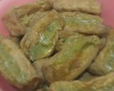 Foto langkah ke 2 dari resep Somay sayur khas bandung.