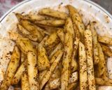 صورة لخطوة 3 من وصفة بطاطا بالفرن / Baked potatoes