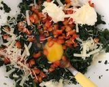 Foto del paso 2 de la receta: Calabaza rellena