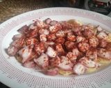 Foto del paso 1 de la receta: Pulpo a la gallega