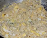 Foto del paso 6 de la receta: Revuelto de huevo