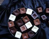 Foto langkah ke 10 dari resep Praline Nougat ala khey.