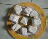 Foto langkah ke 5 dari resep Nugget pisang.