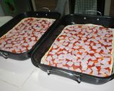 A picture of step 4 of Easy Pizza.