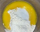 Foto del paso 1 de la receta: Pie de limón 🍋☺️
