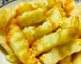 รูปขั้นตอนการทำที่ 5 ของ เฟรนฟรายรสแซ่บชีสๆ by Air fryer