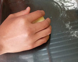 Foto del paso 14 de la receta: Bollos rellenos de queso crema
