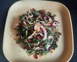 विंटर स्पेशल सॅलड(Winter special salad Recipe In Marathi) रेसिपी स्टेप 6 फोटो 